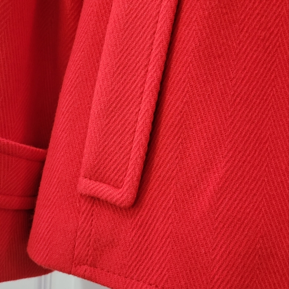 Talbots Jacket 10P - Picture 4 of 12